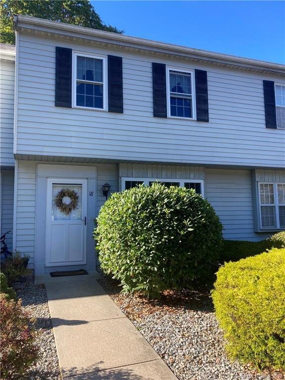 18 Founders Village Unit 18, Clinton, 06413