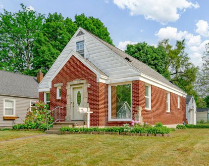 1100 Hazen Street SE, Grand Rapids