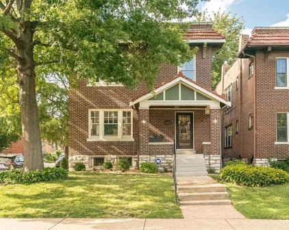 4171 Hartford  Street, St Louis