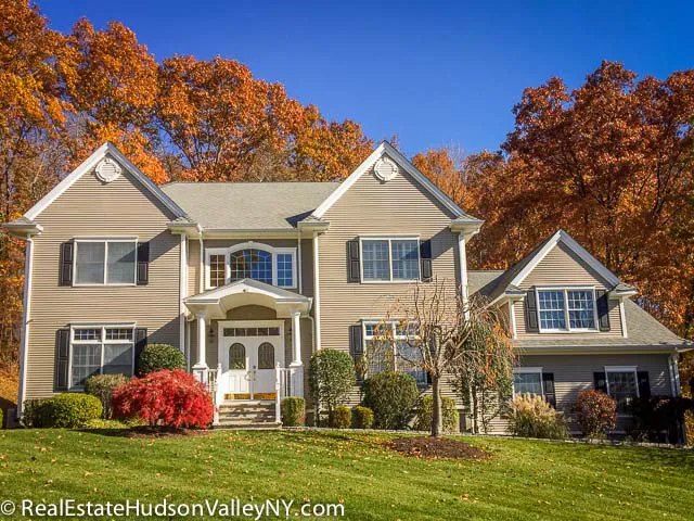 Willow Ridge Homes for Sale in Carmel NY