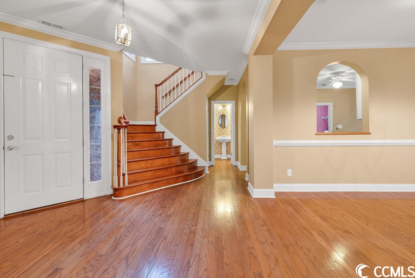 MLS 2320909 Wachesaw East 4512 Verbena Ln., Murrells Inlet Property