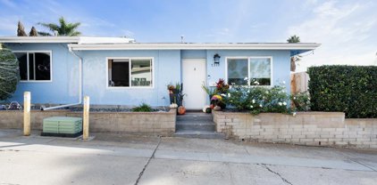 7319 Cuvier St, La Jolla