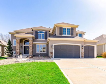 15125 Grant Street, Overland Park