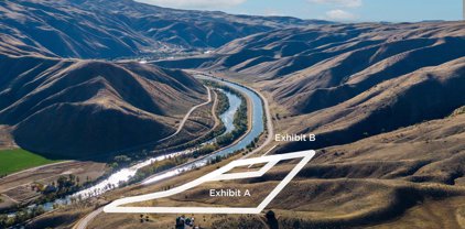 TBD Hwy 52 Parcel A&B, Horseshoe Bend