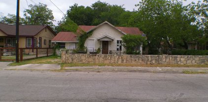 115 W Harlan Ave, San Antonio