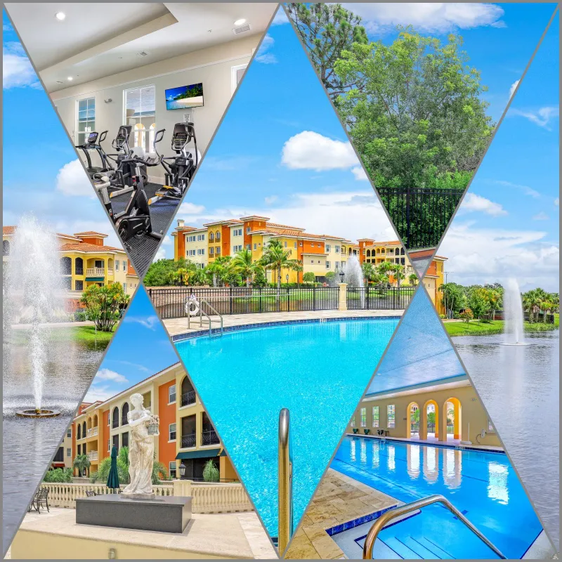 Genova Condos For Sale Estero Florida