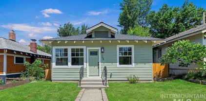 704 W Brumback St, Boise