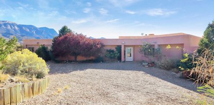 62 Calle Del Sol, Placitas
