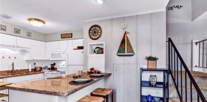 850 Mallery Street Unit O-2, St Simons Island
