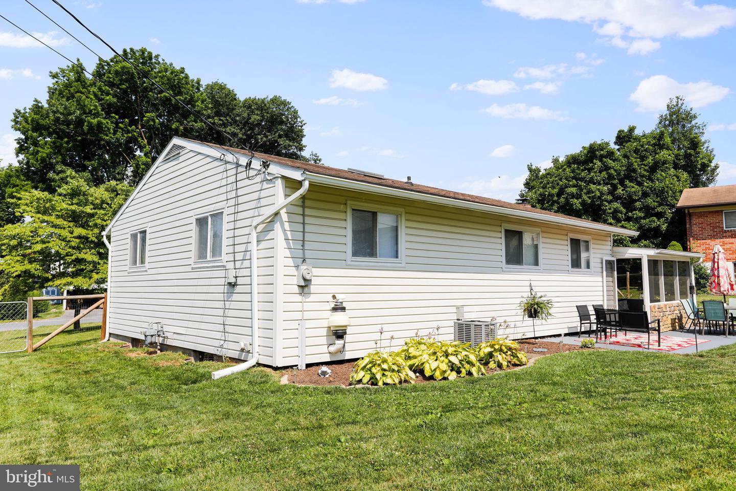 11419 Greenberry Road, Hagerstown, 21740