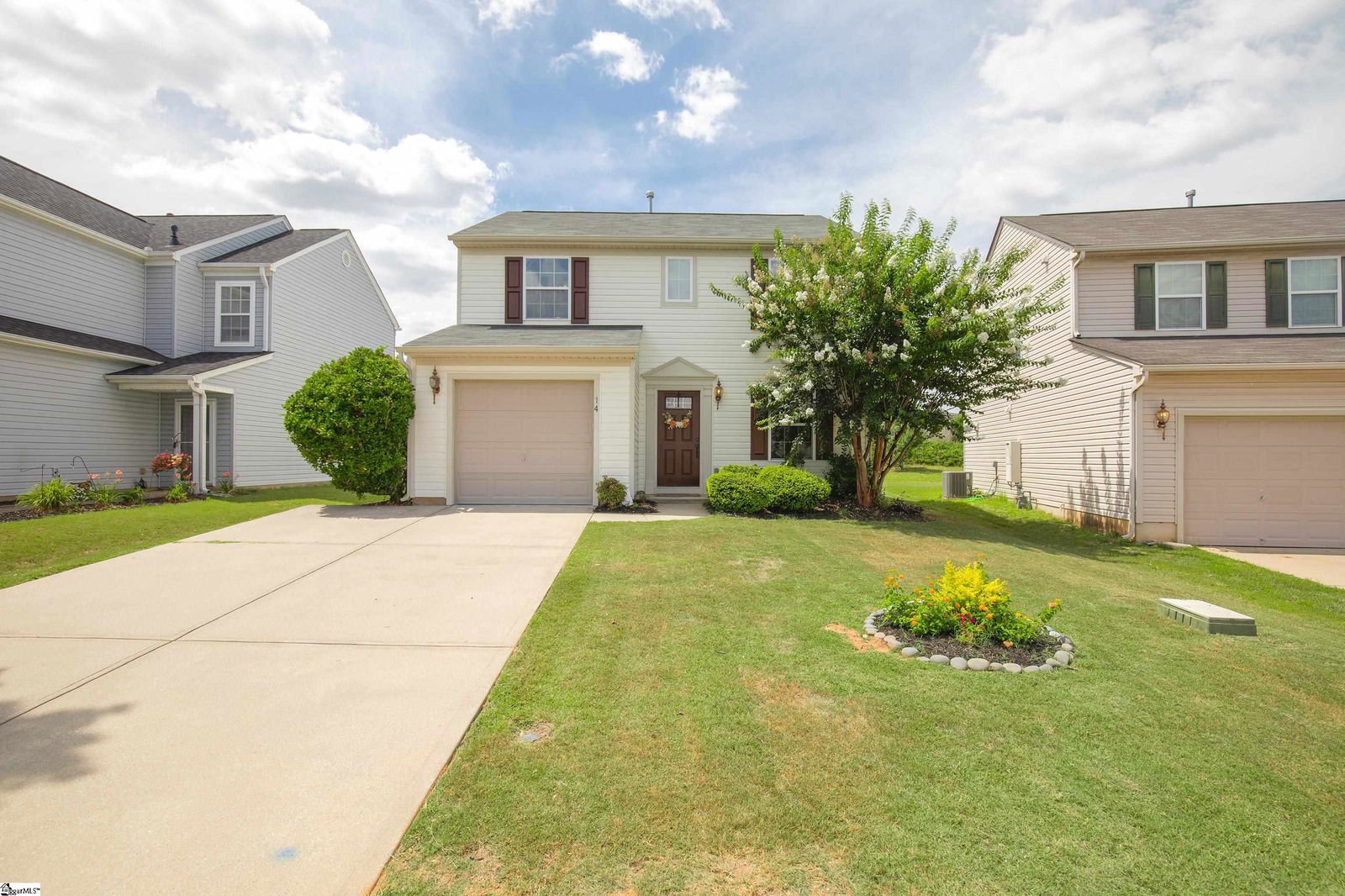 14 Pfeiffer Court, Simpsonville Home for Sale Twin Creeks Real Estate