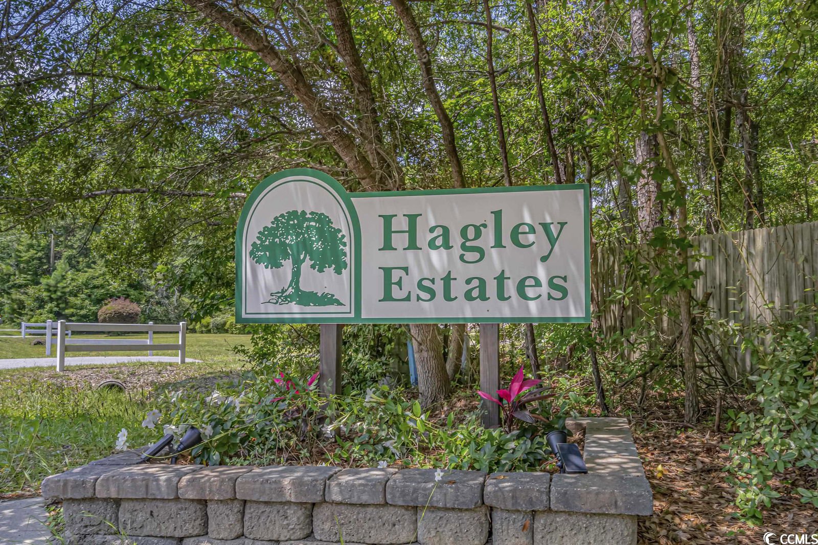 MLS 2313550 Hagley Estates 1031 Hagley Dr., Pawleys Island Property