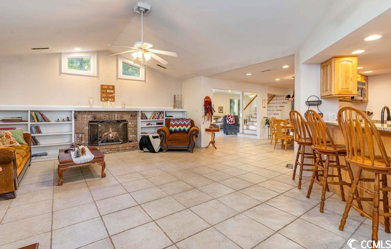 MLS 2300760 Huntington Marsh 5461 Huntington Marsh Rd., Murrells