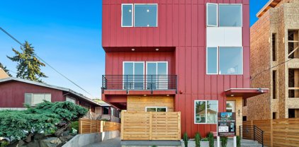 841 NW 54th Street, Seattle
