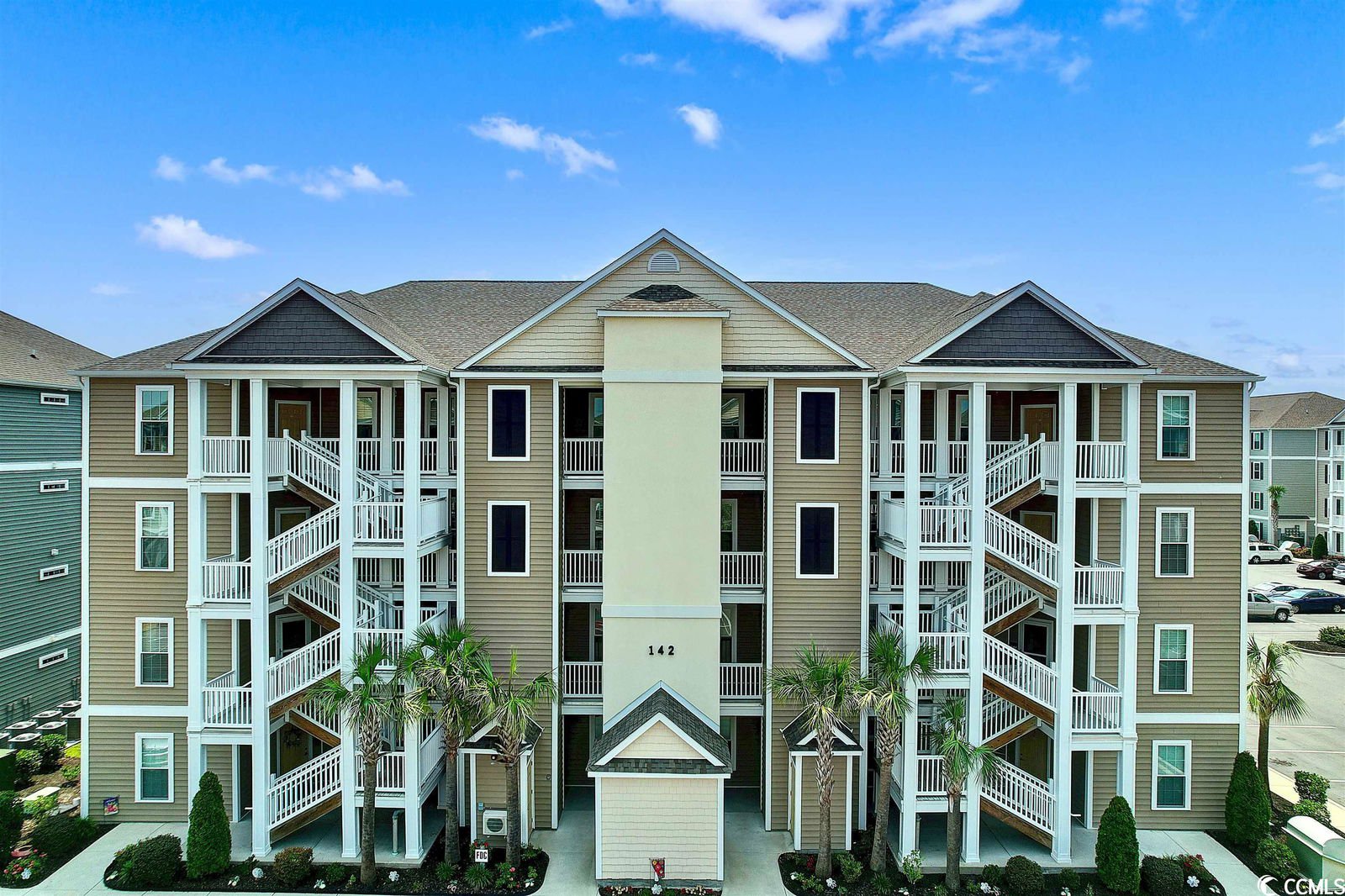 MLS 2312187 The Village at Queens Harbour II 142 Ella Kinley Circle