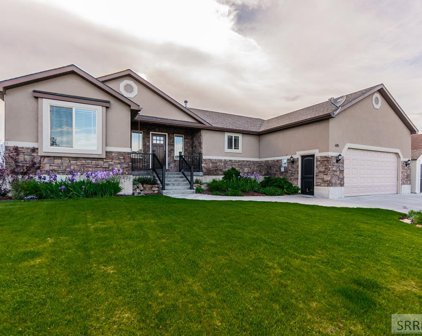 615 Canyon Springs Drive, Rexburg