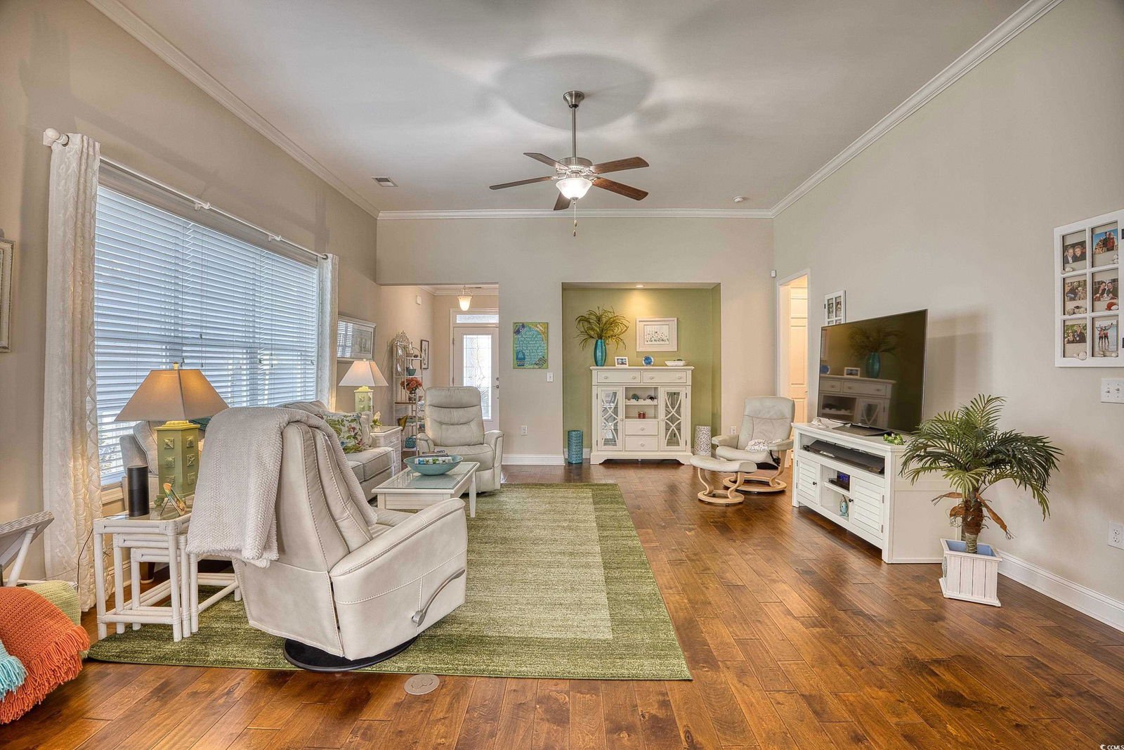 MLS 2321424 Cresswind Market Common 1805 Willowcress Dr., Myrtle