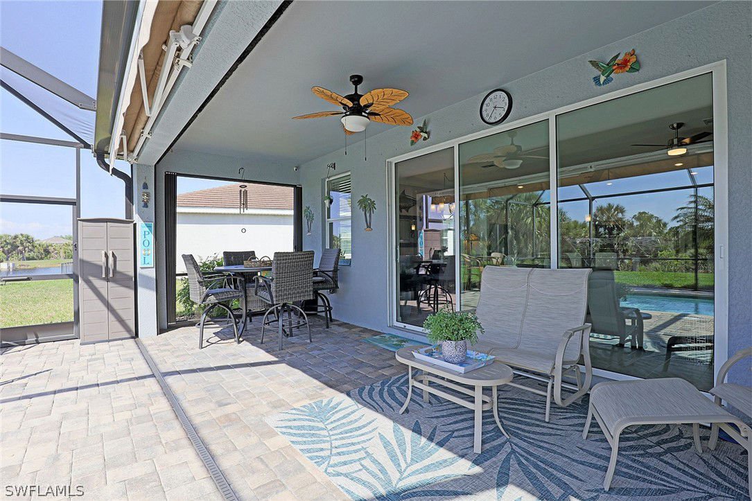 9741 Mirada Boulevard, Fort Myers, 33908, 224025379, (if available