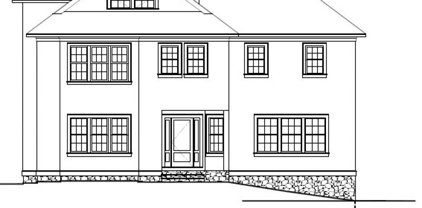 266 Boulevard, Mountain Lakes Boro