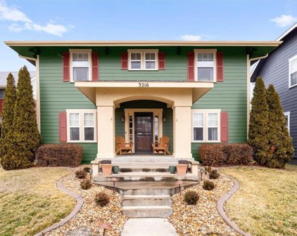 3216 SW ROCKBRIDGE Drive, Lee's Summit