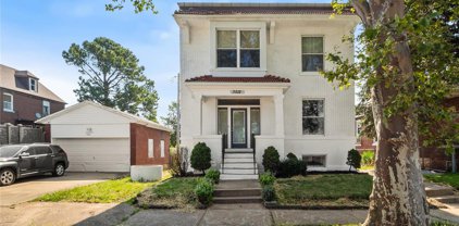 3512 Bamberger  Avenue, St Louis