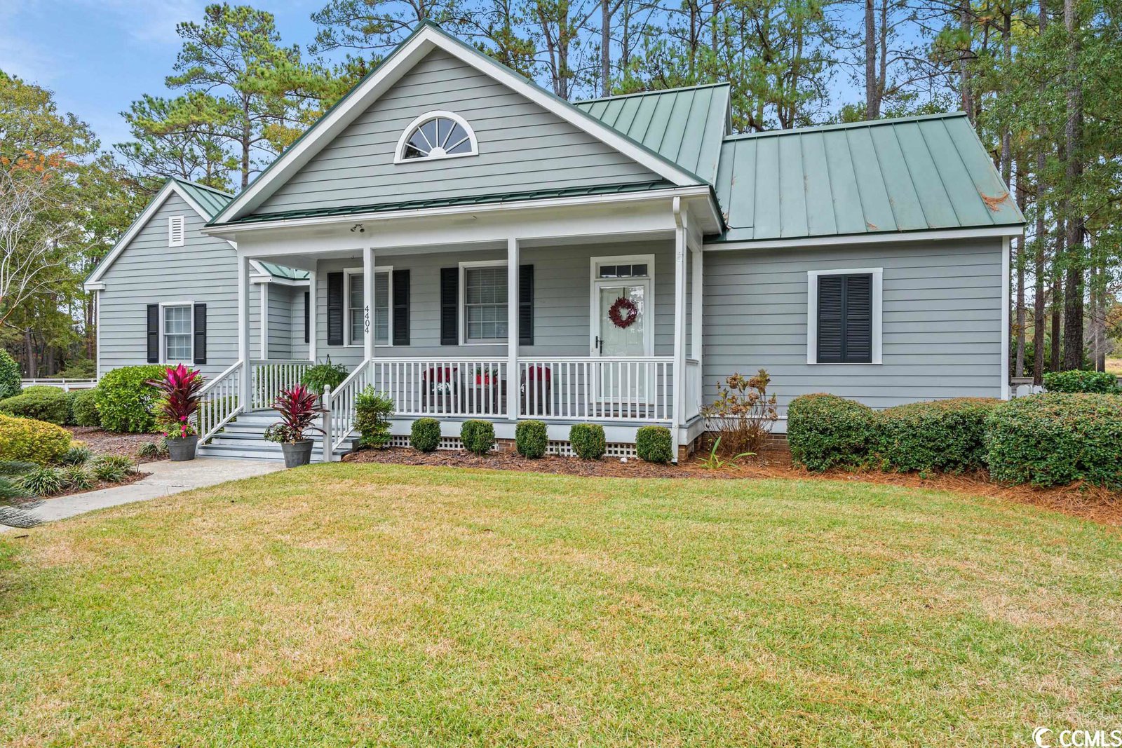 MLS 2324474 - Carriage Run Cottages 4404 Hitching Post Ln., Murrells ...
