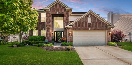 12921 Bristow Lane, Fishers