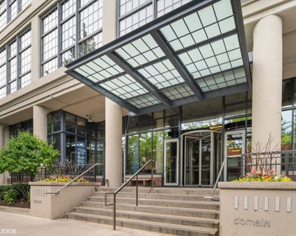 900 N Kingsbury Street Unit #709, Chicago