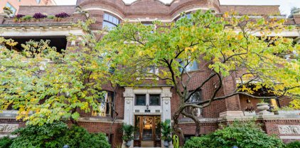 4878 N Sheridan Road Unit #1, Chicago