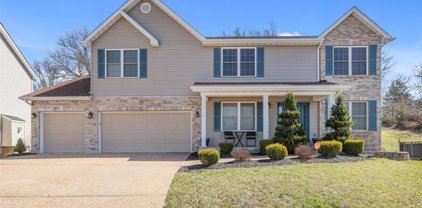 352 Pearson  Court, St Charles