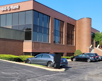 1845 E Rand Road Unit #L100, Arlington Heights