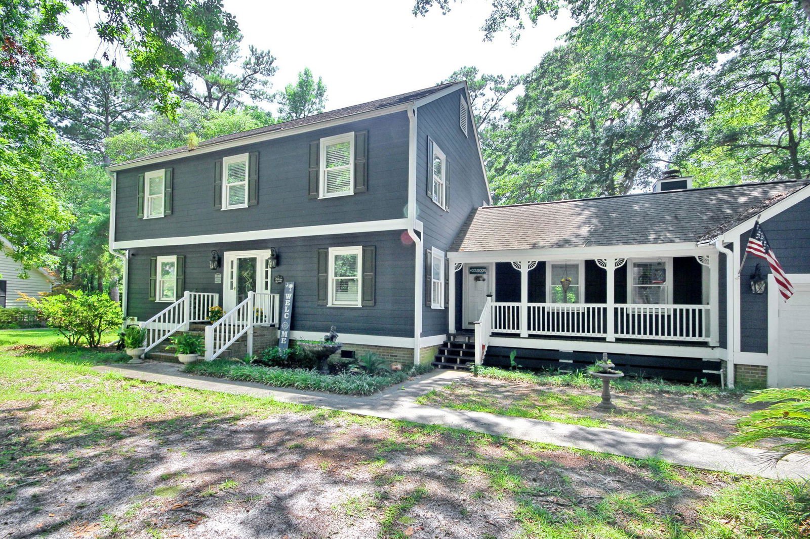 MLS 2215569 Forest At Briarcliff 989 Little Creek Rd., Myrtle Beach