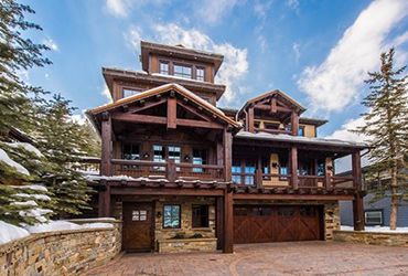 Old Town Real Estate