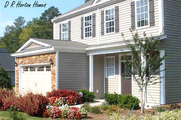 Home in Bridges of Litchfield Pawleys Island