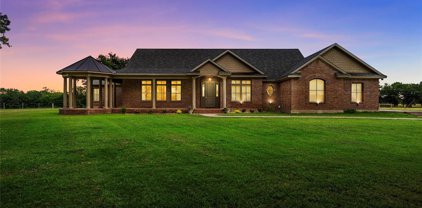 432 Fm 1953, Groesbeck