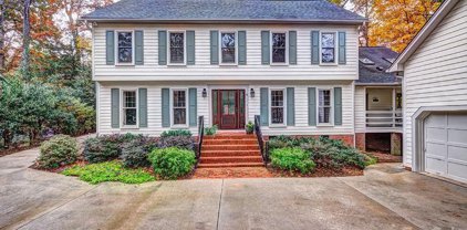 6 Whipporwill  Court, Lake Wylie