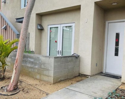 323 E Dayman Street Unit 1, Long Beach