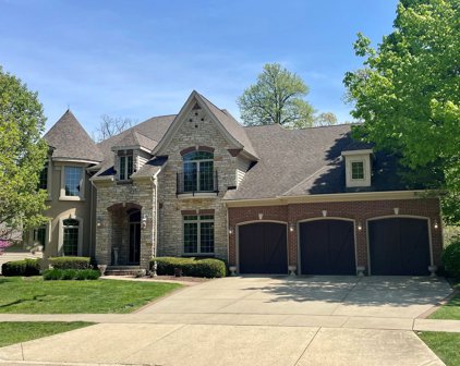 3517 Majestic Oaks Drive, St. Charles