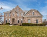 8856 Pin Oak Drive, Zionsville image