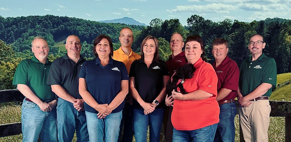 Mountainscape Realty Team