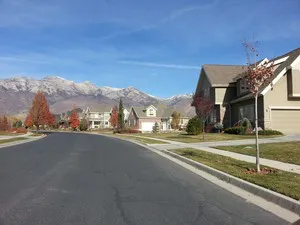 South Point Alpine Utah
