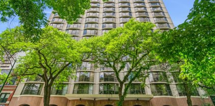 1440 N State Parkway Unit #6B, Chicago