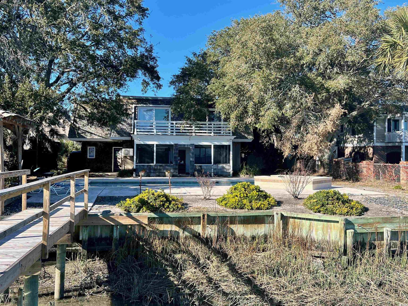 MLS 2403283 Mt Gilead 648 North Creekside Dr., Murrells Inlet Property for Sale