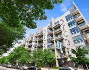 1124 W Adams Street Unit #5E, Chicago image