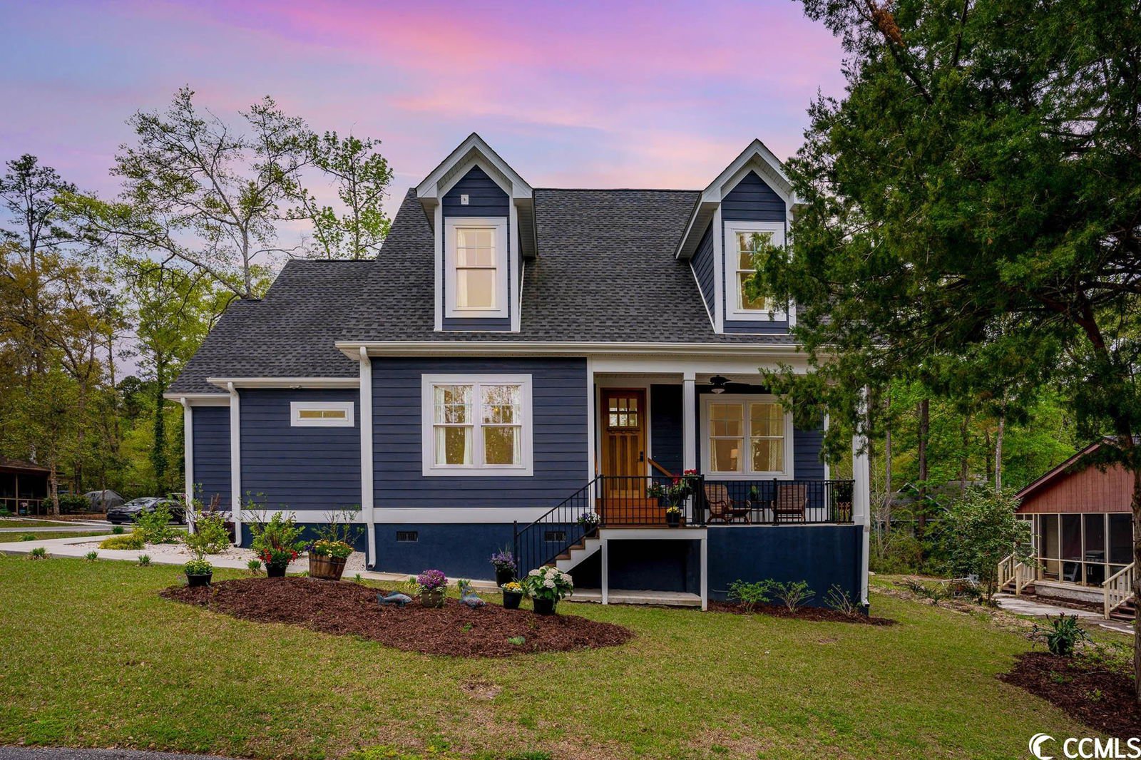 MLS 2306352 Windjammer Village LR 2115 Marion Circle, Little River