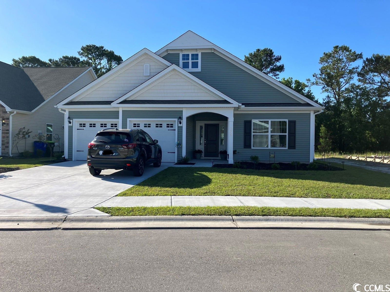 MLS 2219456 Cypress Village 3099 Viceroy Loop, Little River