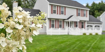25 Ellie Drive, Merrimack