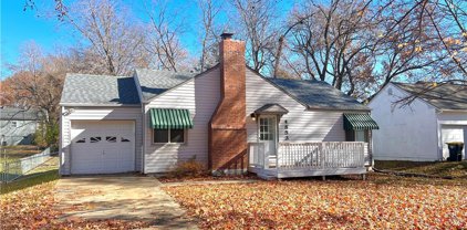 4853 NE Davidson Road, Kansas City