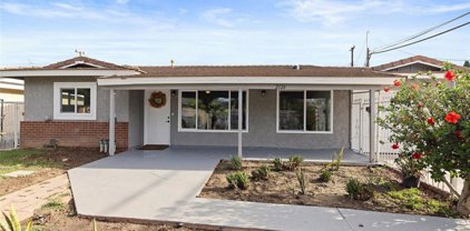 2126 W Elder Avenue, Santa Ana