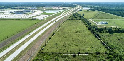 Rosehill Church Road, Tomball